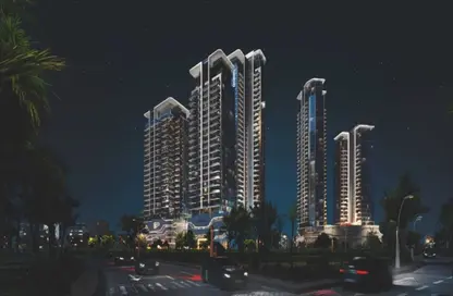 Apartment - 2 Bedrooms - 3 Bathrooms for sale in The Orchard Place - Jumeirah Village Circle - Dubai