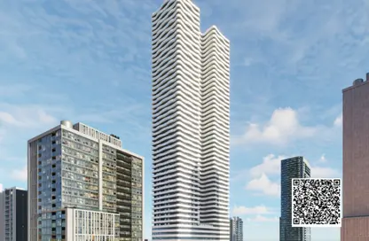 شقة - 2 غرف نوم - 3 حمامات للبيع في واحد 678 مساكن - العامرة - عجمان