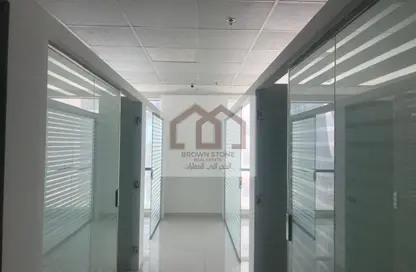 Office Space - Studio for sale in The Regal Tower - Business Bay - Dubai