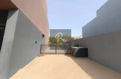 Villa - 4 Bedrooms - 5 Bathrooms for sale in Robinia - Masaar - Tilal City - Sharjah