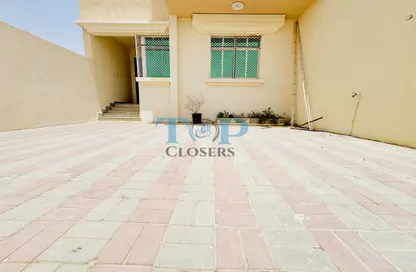 Villa - 5 Bedrooms - 6 Bathrooms for rent in Bida Bin Ammar - Asharej - Al Ain