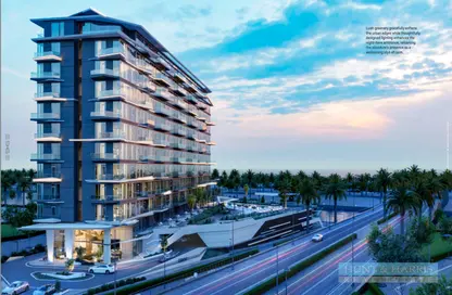 Apartment - 2 Bedrooms - 3 Bathrooms for sale in Mina Al Arab - Ras Al Khaimah