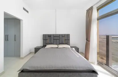 Apartment - 1 Bedroom - 1 Bathroom for sale in AZIZI Roy Mediterranean - Al Furjan - Dubai