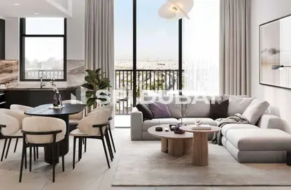 Apartment - 2 Bedrooms - 2 Bathrooms for sale in Alta View Skyhomes - District 10 - Jumeirah Village Circle - Dubai