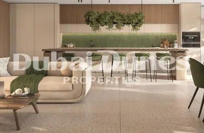 Apartment - Studio - 1 Bathroom for sale in Neem at Park Five - Dubai Production City (IMPZ) - Dubai