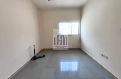 Apartment - 1 Bedroom - 1 Bathroom for rent in Fire Station Road - Muwaileh - Sharjah