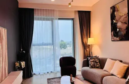 Apartment - 2 Bedrooms for sale in Collective Tower 1 - Collective - Dubai Hills Estate - Dubai