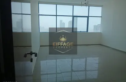 Apartment - 2 Bedrooms - 2 Bathrooms for rent in Al Nakhil 2 - Al Nakhil - Ajman