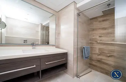 Apartment - 1 Bedroom - 2 Bathrooms for sale in Banyan Tree Residences Hillside Dubai - Jumeirah Lake Towers - Dubai