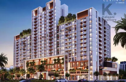 شقة - 3 غرف نوم - 3 حمامات للبيع في ليفاننو من اورو24 - الضاحية 13 - قرية الجميرا سركل - دبي