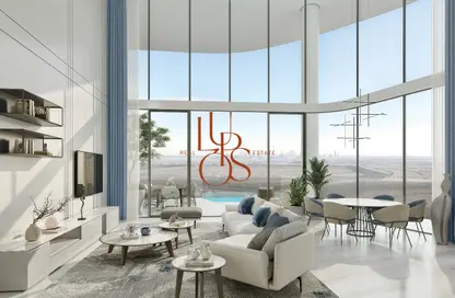 Duplex - 3 Bedrooms - 4 Bathrooms for sale in Laguna Residence - City of Arabia - Dubai