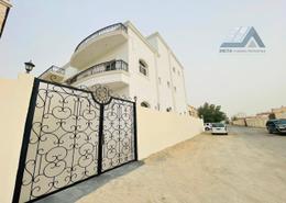 Apartment - 2 bedrooms - 2 bathrooms for rent in Al Shawamekh - Abu Dhabi