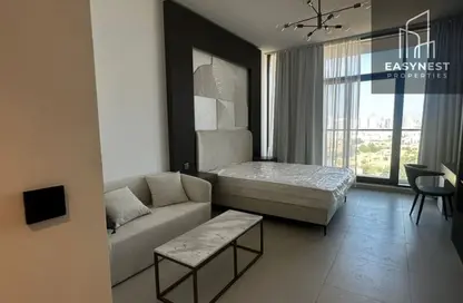 Apartment - Studio - 1 Bathroom for sale in Prime Residency 3 - Al Furjan - Dubai