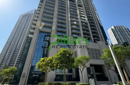 Apartment - 2 Bedrooms - 2 Bathrooms for sale in Act Towers - Opera District - Downtown Dubai - Dubai