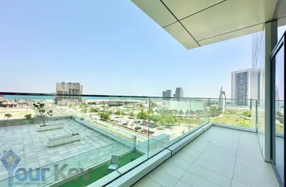 Apartment - 2 Bedrooms - 2 Bathrooms for rent in The Residence Central Park - Shams Abu Dhabi - Al Reem Island - Abu Dhabi Apartment - 2 Bedrooms - 2 Bathrooms for rent in The Residence Central Park - Shams Abu Dhabi - Al Reem Island - Abu Dhabi