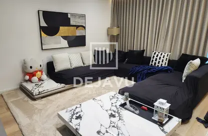Townhouse - 3 Bedrooms - 3 Bathrooms for sale in Albizia - Damac Hills 2 - Dubai