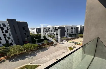 Apartment - 2 Bedrooms - 3 Bathrooms for sale in Tiraz - Naseej District - Aljada - Sharjah