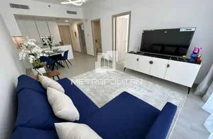 Apartment - 2 Bedrooms - 2 Bathrooms for rent in Luma21 - Jumeirah Village Circle - Dubai