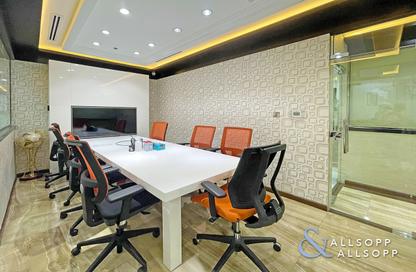 Office Space - Studio for rent in Building 4 - Emaar Square - Downtown Dubai - Dubai