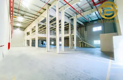 Warehouse - Studio - 2 Bathrooms for rent in Dubai Investment Park 2 (DIP 2) - Dubai Investment Park (DIP) - Dubai