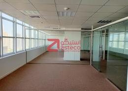 Office Space - 1 bathroom for sale in Mazaya Business Avenue AA1 - Mazaya Business Avenue - Jumeirah Lake Towers - Dubai