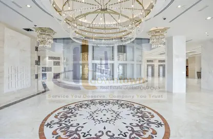 شقة - غرفة نوم - 2 حمامات للبيع في برج كونكر - شارع الشيخ مكتوم بن راشد - عجمان