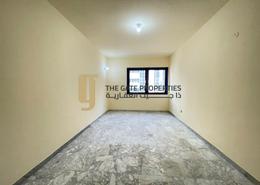 صورةغرفة فارغة لـ: شقة - 1 غرفة نوم - 1 حمام للكراء في كورنيش رزيدنس - شارع الكورنيش - أبوظبي, صورة 1