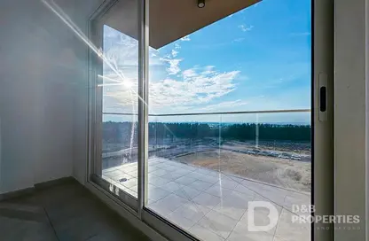 Apartment - 1 Bedroom - 2 Bathrooms for rent in Sherena Residence - Majan - Dubai Land - Dubai