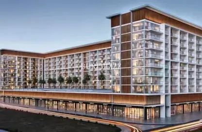 Apartment - 1 Bedroom - 2 Bathrooms for rent in Binghatti Phoenix - Jumeirah Village Circle - Dubai Apartment - 1 Bedroom - 2 Bathrooms for rent in Binghatti Phoenix - Jumeirah Village Circle - Dubai