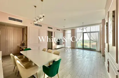 Apartment - 3 Bedrooms - 4 Bathrooms for rent in ATRIA RA - Atria Residences - The Atria - Business Bay - Dubai Apartment - 3 Bedrooms - 4 Bathrooms for rent in ATRIA RA - Atria Residences - The Atria - Business Bay - Dubai