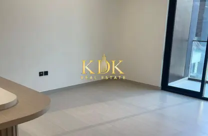 Apartment - 1 Bedroom - 2 Bathrooms for rent in Dawn by Binghatti - Jumeirah Village Circle - Dubai Apartment - 1 Bedroom - 2 Bathrooms for rent in Dawn by Binghatti - Jumeirah Village Circle - Dubai