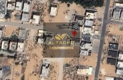 أرض - استوديو للبيع في الزاهية جاردنز - الزاهية - عجمان