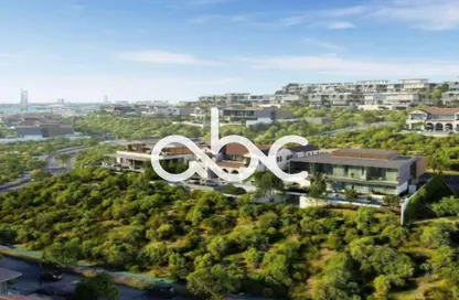 Land - Studio for sale in Wadeem - Al Hudayriat Island - Abu Dhabi