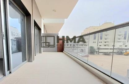 Apartment - 1 Bedroom - 2 Bathrooms for rent in Al Warsan 4 - Al Warsan - Dubai