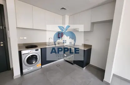 Apartment - 1 Bedroom - 1 Bathroom for rent in The Link - East Village - Aljada - Sharjah