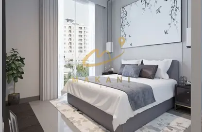 Apartment - 1 Bedroom - 1 Bathroom for sale in Seerah - Al Mamsha - Muwaileh - Sharjah