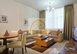 Downtown Abu Dhabi, Fully Furnished 2BR