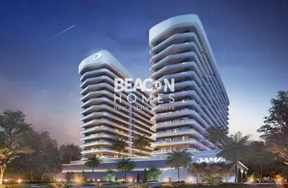 شقة - 2 غرف نوم - 2 حمامات للبيع في إيلو 2 - إيلو - داماك هيلز 2 - دبي شقة - 2 غرف نوم - 2 حمامات للبيع في إيلو 2 - إيلو - داماك هيلز 2 - دبي