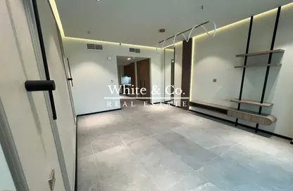 Apartment - Studio - 1 Bathroom for rent in Burj View Residence - Arjan - Dubai