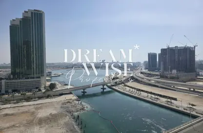 شقة - غرفة نوم - 2 حمامات للبيع في كانال ريزيدينس - جزيرة الريم - أبوظبي