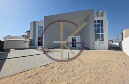 Villa - 5 Bedrooms - 7 Bathrooms for rent in Al Khawaneej 2 - Al Khawaneej - Dubai