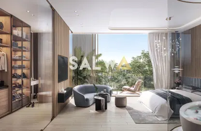 Villa - 6 Bedrooms - 7 Bathrooms for sale in Elysian Mansions - Tilal Al Ghaf - Dubai
