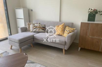 Apartment - 1 Bedroom - 2 Bathrooms for rent in AZIZI Riviera - Meydan One - Meydan - Dubai