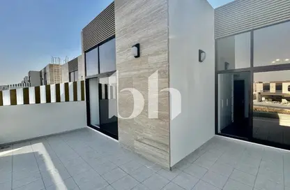 تاون هاوس - 4 غرف نوم - 5 حمامات للايجار في إيلي صعب في تاون هاوس - المنطقة 11 - مدينة الشيخ محمد بن راشد - دبي