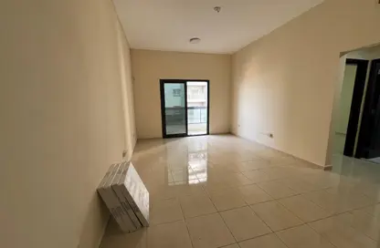 Apartment - 1 Bedroom - 1 Bathroom for rent in Al Rashidiya Towers - Al Rashidiya - Ajman Downtown - Ajman