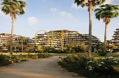 شقة - 3 غرف نوم - 4 حمامات للبيع في سما ياس - جزيرة ياس - أبوظبي