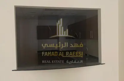 شقة - غرفة نوم - 2 حمامات للبيع في 1 عجمان ون تاور - عجمان واحد - عجمان وسط المدينة - عجمان