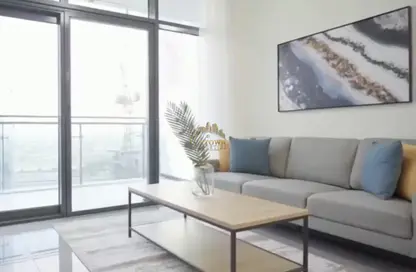 Apartment - 1 Bedroom - 2 Bathrooms for rent in Merano Tower - Business Bay - Dubai