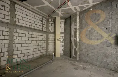متجر - استوديو - 1 حمام للبيع في عزيزي عالية - الجداف - دبي