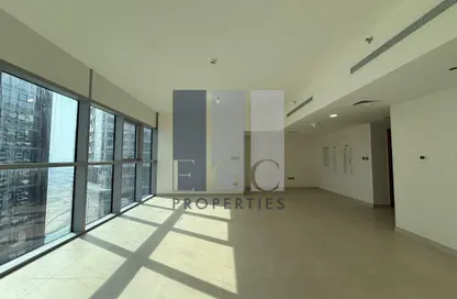 Apartment - 3 Bedrooms - 4 Bathrooms for rent in Radiant Square - City Of Lights - Al Reem Island - Abu Dhabi